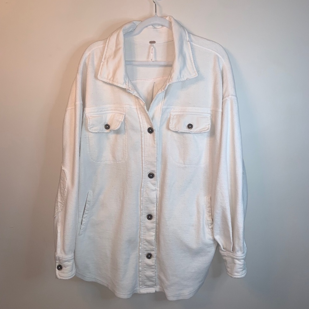 Free People Ruby Jacket M - Picture 4 of 10